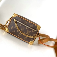 LV Box Bags